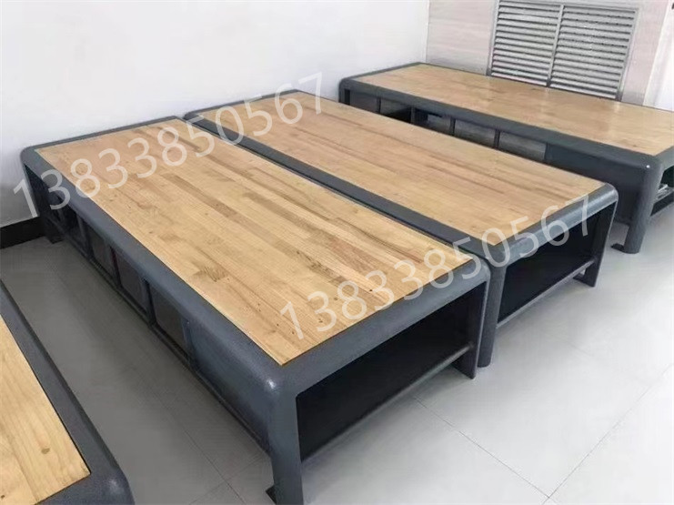 通化戒毒所床具
