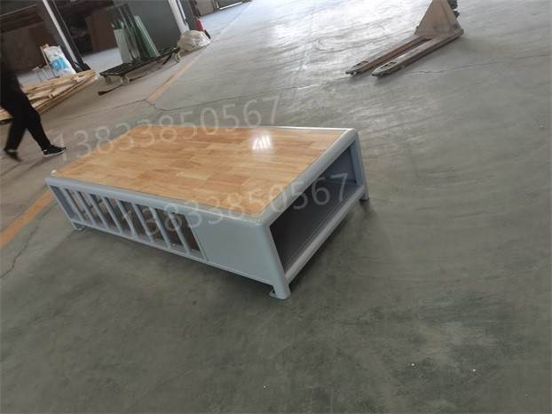 通化拘留所床具
